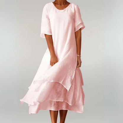 Amara | Elegant Kjole Dame