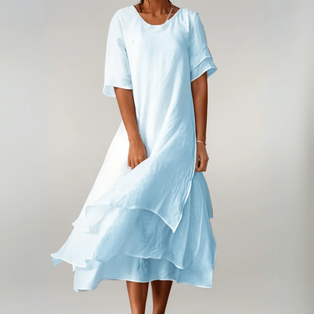 Amara | Elegant Kjole Dame