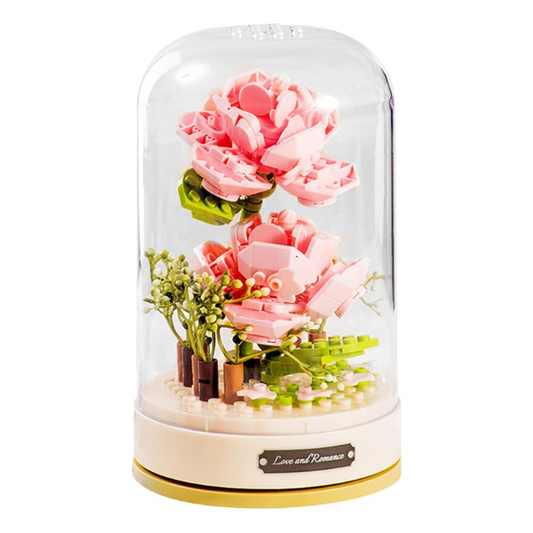 Lanneve™ Flower Bricks