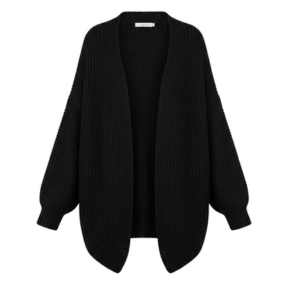 Iveta™ | Lässiger Strick-Cardigan