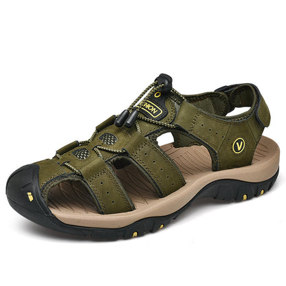 Made Gents | Comfort Sandalen | 50% Korting!