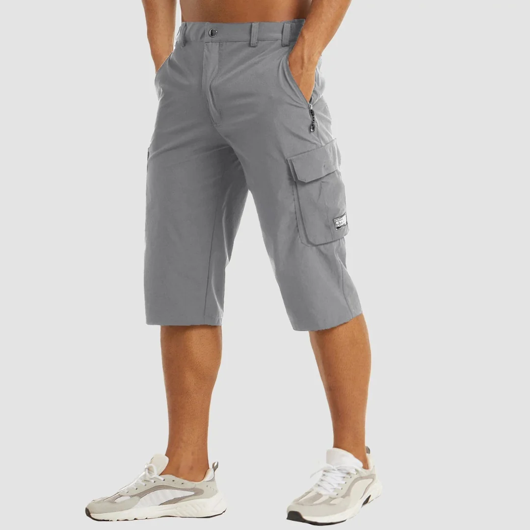 Jan | Herren Cargo Shorts Für Alltag