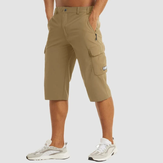 Jan | Herren Cargo Shorts Für Alltag
