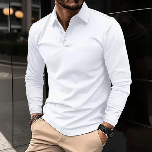 Jaro | Herren Poloshirt Für Büro