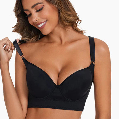 Jeddah Push-Up Smoothing Bra