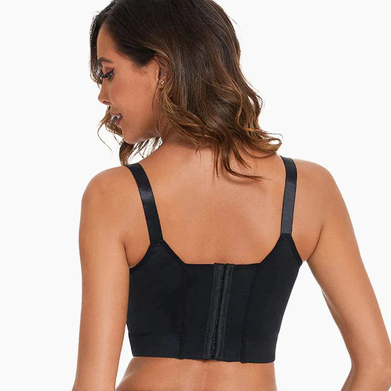 Jeddah Push-Up Smoothing Bra