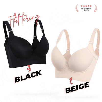 Jeddah Push-Up Smoothing Bra
