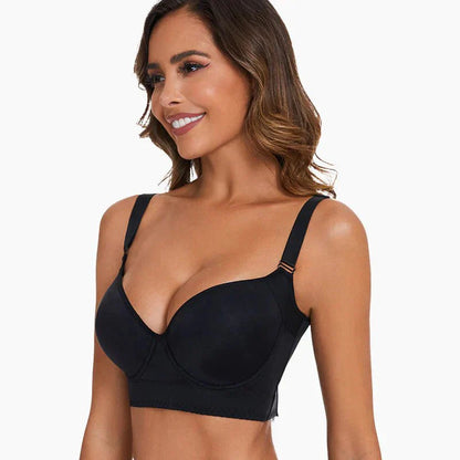 Jeddah Push-Up Smoothing Bra