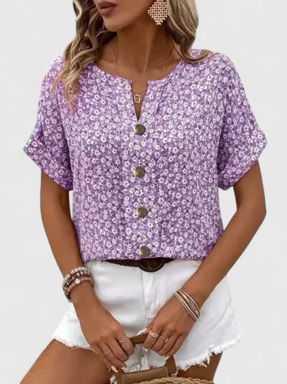 Juni | Elegant Sommertopp