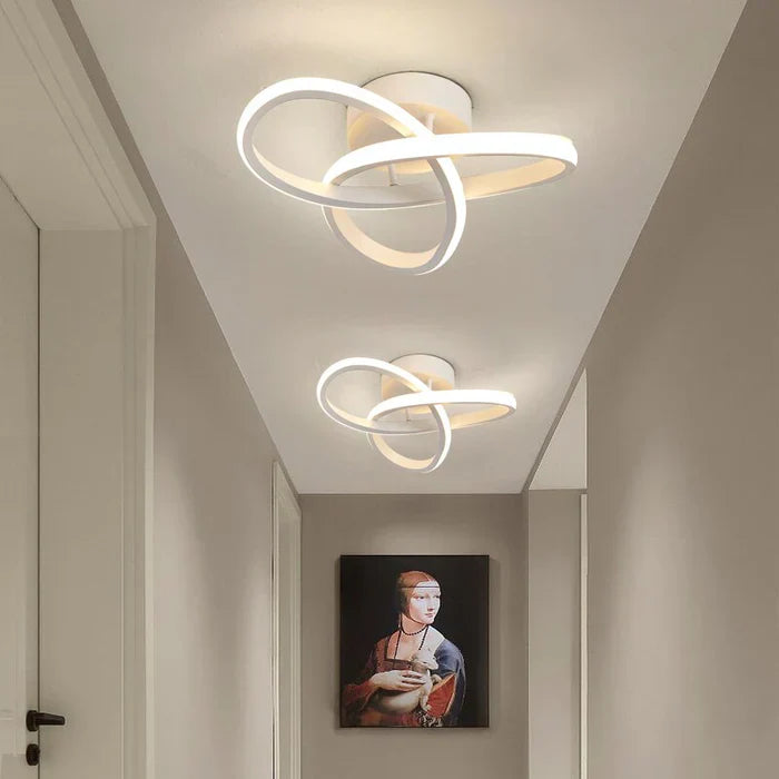 Smartlight - Moderne En Stijlvolle Plafondlamp