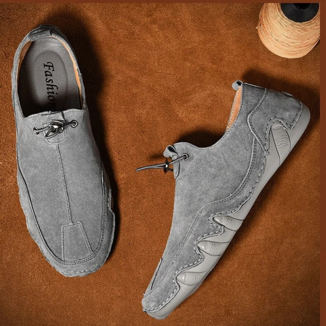 Jörg | Herren Schuhe schlicht für Alltag