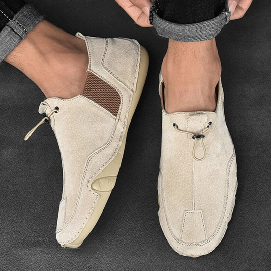 Jörg | Herren Schuhe schlicht für Alltag