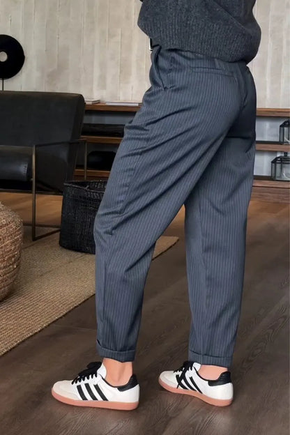 MATHILDA™ | Pantalon Élégance Sculptante