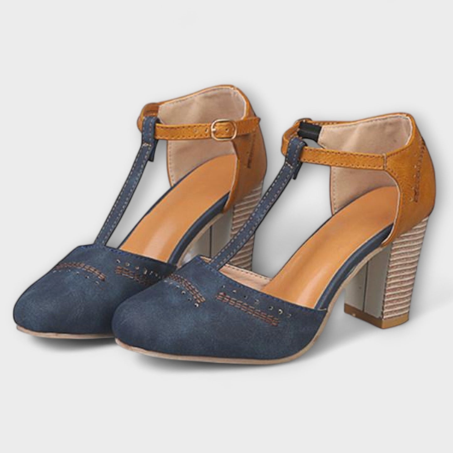 Aurora – Stylish Orthopaedic High Heels