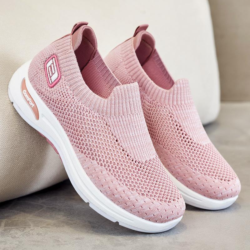 Sayaka |  Foot Pain Relief Shoes