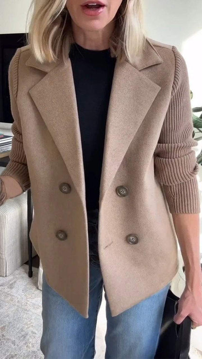 Alesia – Elegantní blazer