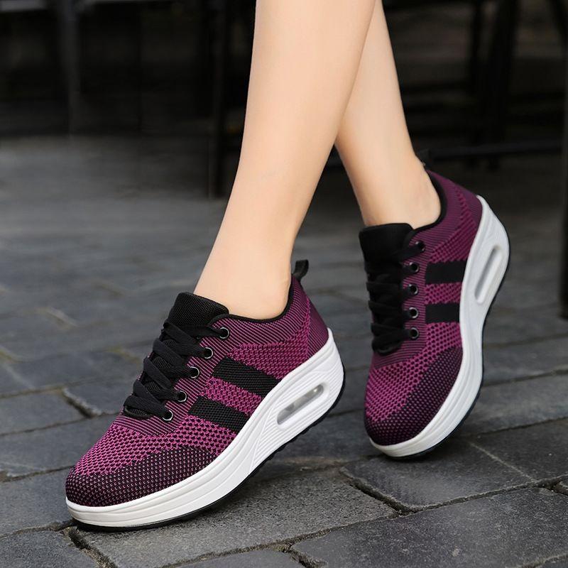 AirStep™ – Leichte Orthopädische Komfortschuhe mit Dämpfung & Rutschfester Sohle