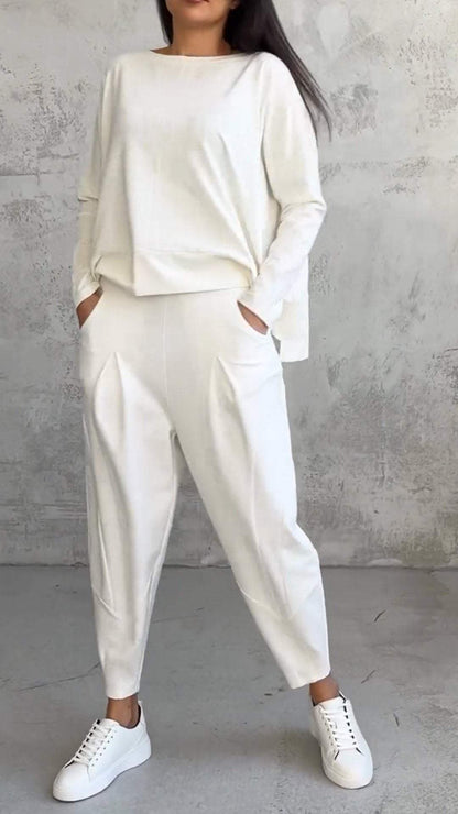 Emilie Ensemble Femme