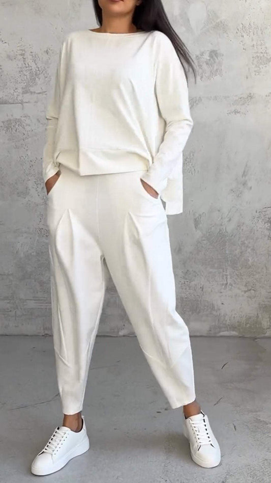 Emilie Ensemble Femme