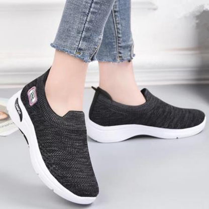 Sayaka |  Foot Pain Relief Shoes