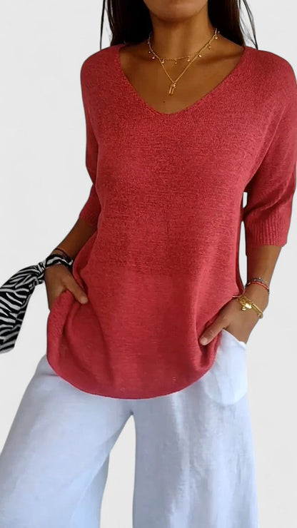 Rosaline | Comfortable Top