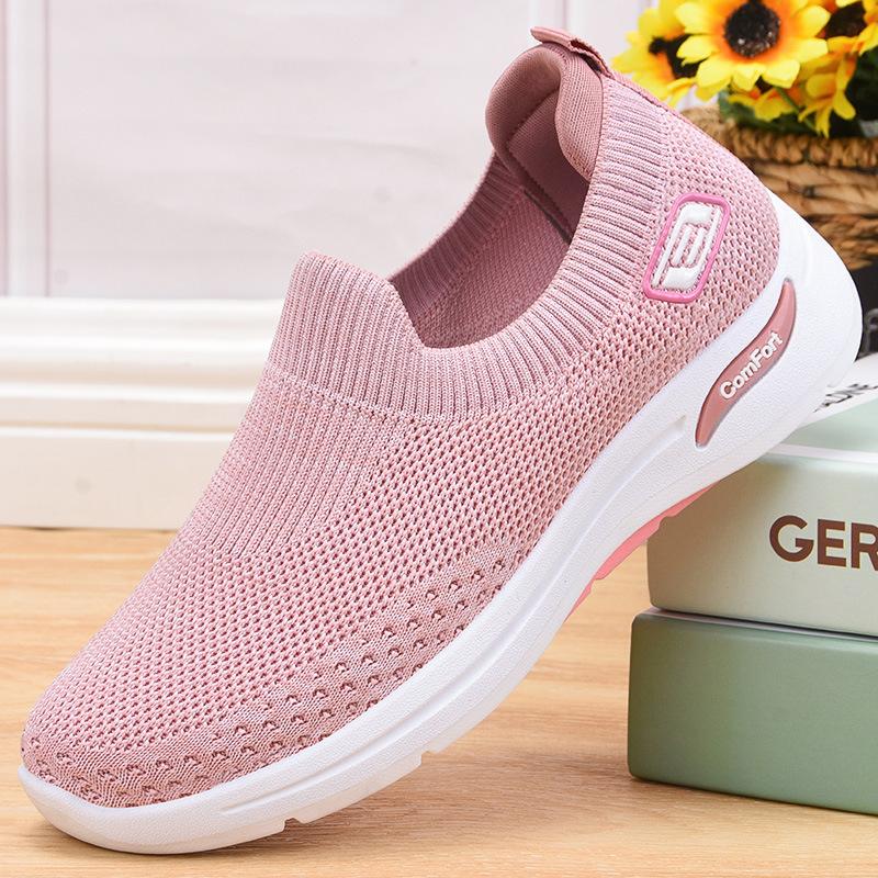 Sayaka |  Foot Pain Relief Shoes