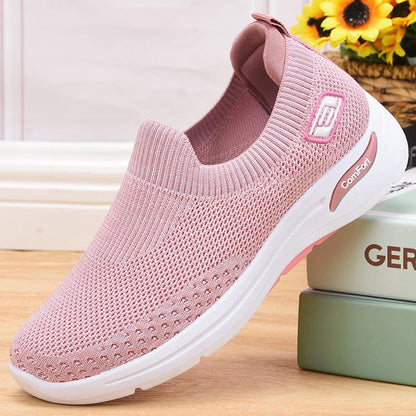 Sayaka |  Foot Pain Relief Shoes