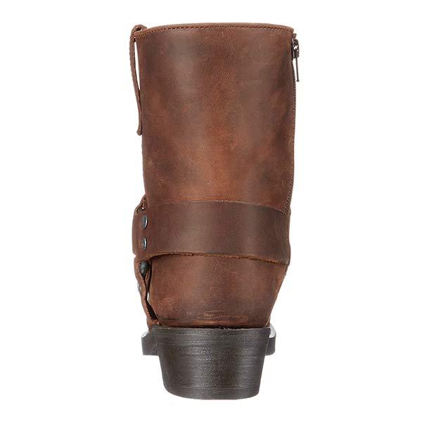 Cassandra | Chic Cowboy Boots for Women | Leather Western Style Designer Everyday Wear Boots