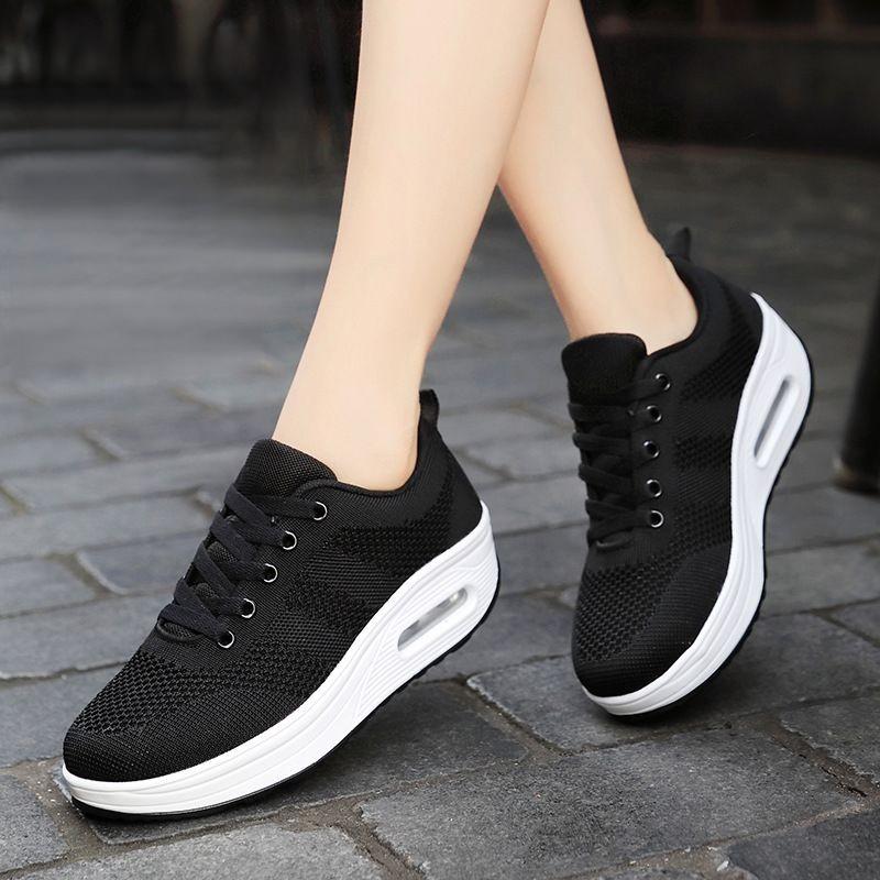 AirStep™ – Leichte Orthopädische Komfortschuhe mit Dämpfung & Rutschfester Sohle