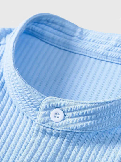 Maxwin Airy Refined Blouse - Effortless Sophistication