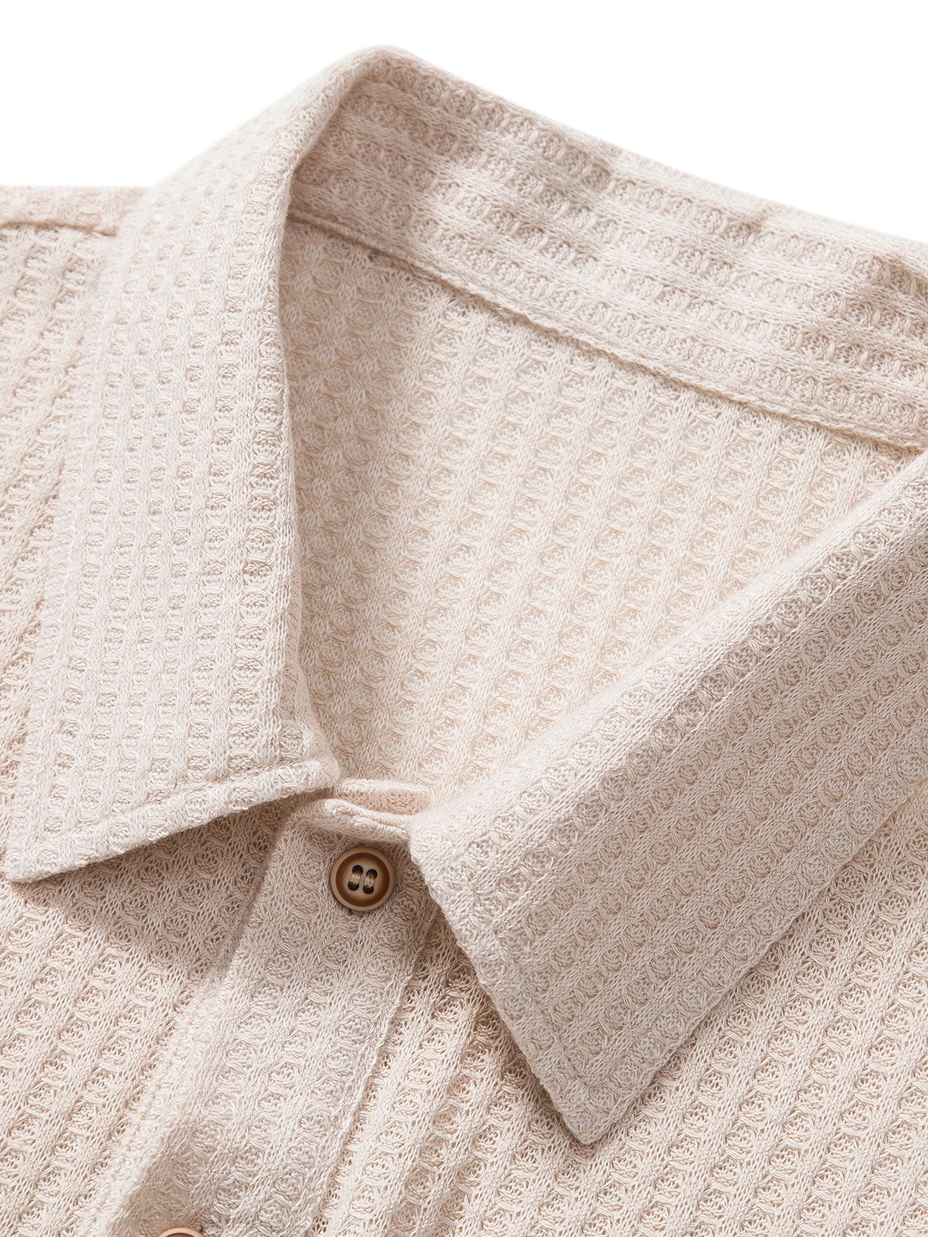 Varello™ | Strukturiertes Premium-Poloshirt