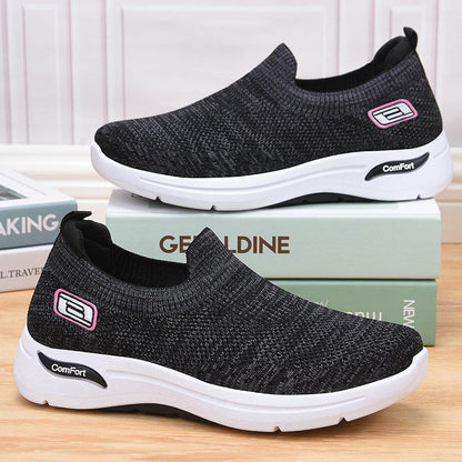 Sayaka |  Foot Pain Relief Shoes