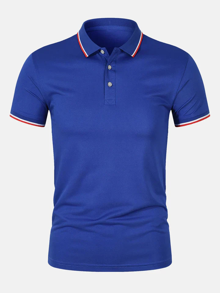 Made Gents | Polo Shirt voor Heren | 50% Korting!