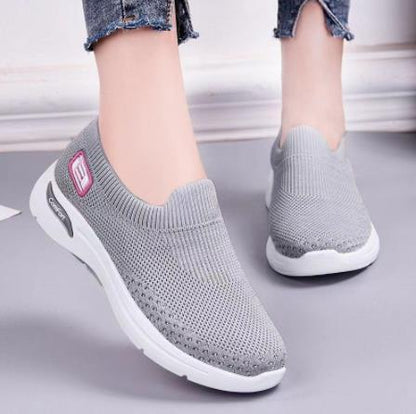 Sayaka |  Foot Pain Relief Shoes