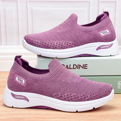 Sayaka |  Foot Pain Relief Shoes