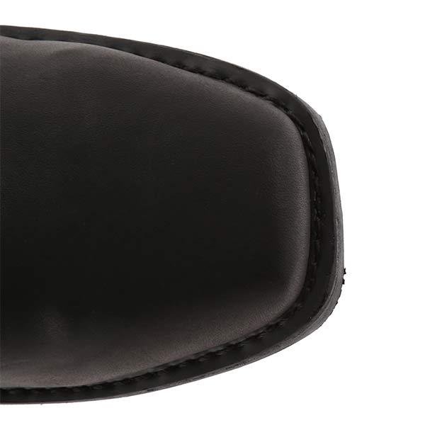 Cassandra | Chic Cowboy Boots for Women | Leather Western Style Designer Everyday Wear Boots