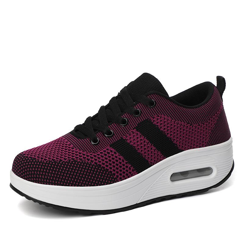 AirStep™ – Leichte Orthopädische Komfortschuhe mit Dämpfung & Rutschfester Sohle