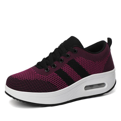 AirStep™ – Leichte Orthopädische Komfortschuhe mit Dämpfung & Rutschfester Sohle