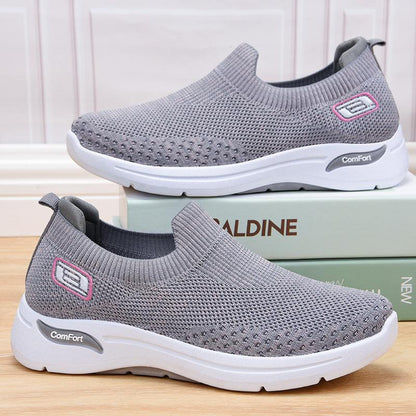 Sayaka |  Foot Pain Relief Shoes