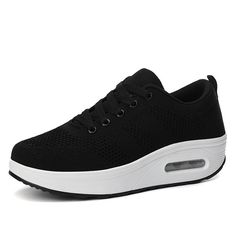 AirStep™ – Leichte Orthopädische Komfortschuhe mit Dämpfung & Rutschfester Sohle