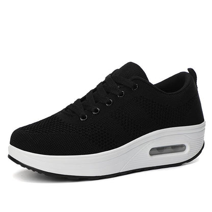 AirStep™ – Leichte Orthopädische Komfortschuhe mit Dämpfung & Rutschfester Sohle