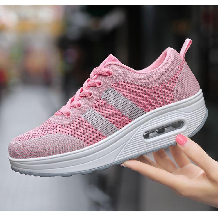 AirStep™ – Leichte Orthopädische Komfortschuhe mit Dämpfung & Rutschfester Sohle