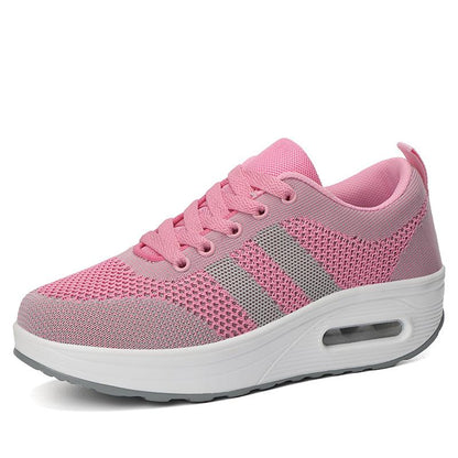 AirStep™ – Leichte Orthopädische Komfortschuhe mit Dämpfung & Rutschfester Sohle
