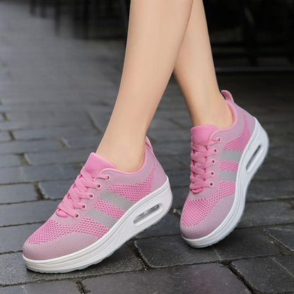 AirStep™ – Leichte Orthopädische Komfortschuhe mit Dämpfung & Rutschfester Sohle