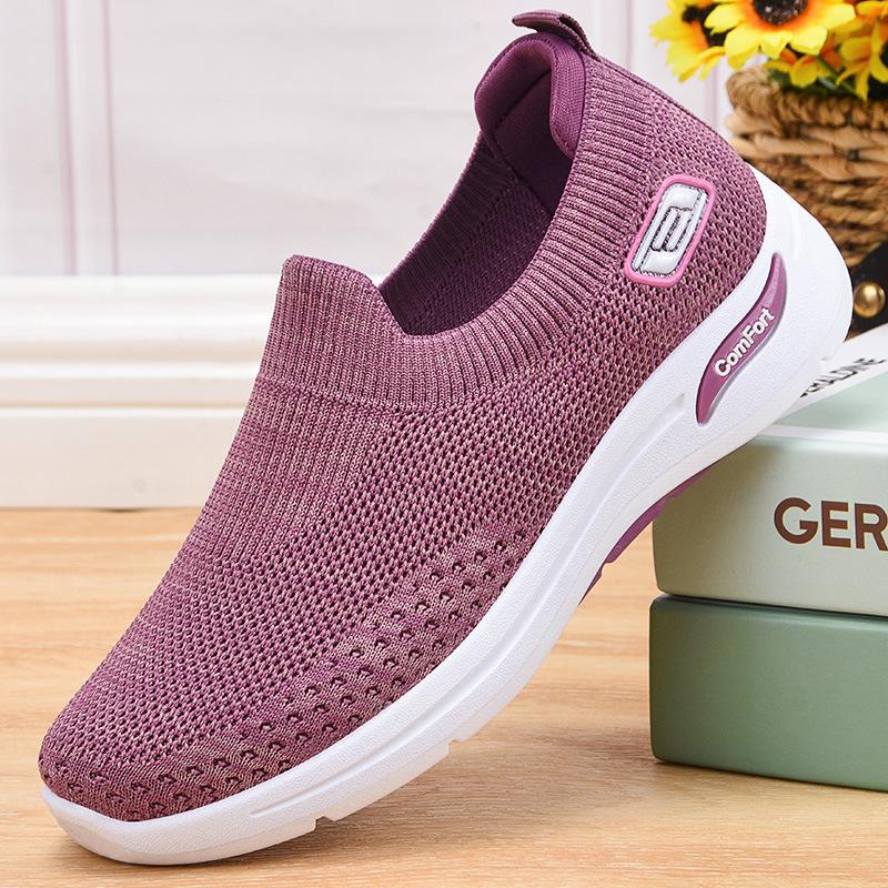 Sayaka |  Foot Pain Relief Shoes