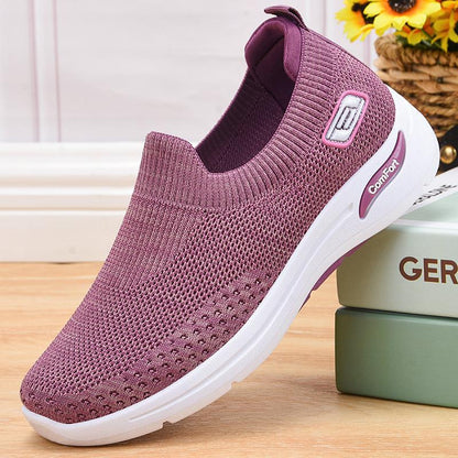 Sayaka |  Foot Pain Relief Shoes