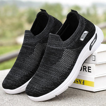 Sayaka |  Foot Pain Relief Shoes