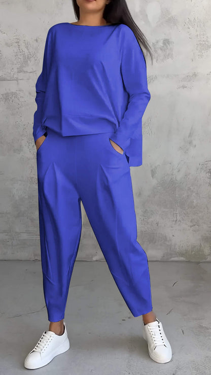 Emilie Ensemble Femme