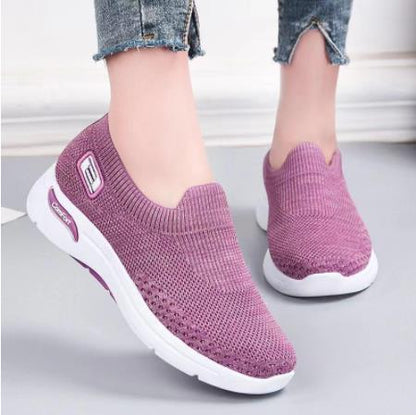 Sayaka |  Foot Pain Relief Shoes