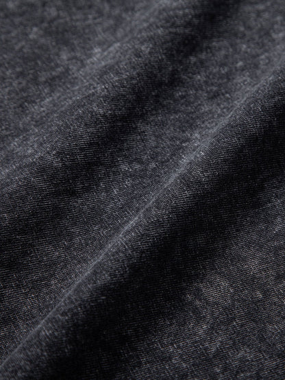 Basic Washed Oversize T-Shirt